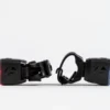 Bontrager Ion 100 R/Flare R City USB Light Set - Black