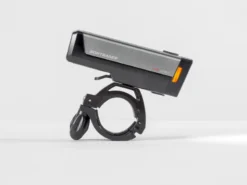 Bontrager Ion Elite R USB Front Light - Grey 9 Bontrager Ion Elite R USB Front Light - Grey -Bicycle Equipment Store BontragerLightIonEliteR 27821 A Alt1