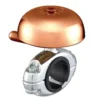 Cateye Oh-2200 Yamabiko Brass Bell - Copper