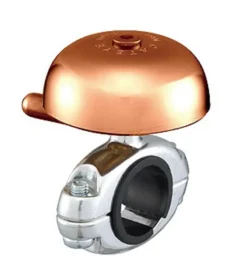 Cateye Oh-2200 Yamabiko Brass Bell - Copper