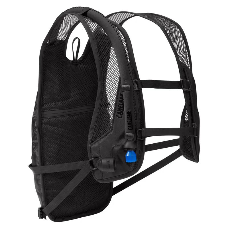 Camelbak Bootlegger Winter Hydration Pack: - Black -1.5l/50oz 2 Camelbak Bootlegger Winter Hydration Pack: - Black -1.5l/50oz - Image 2