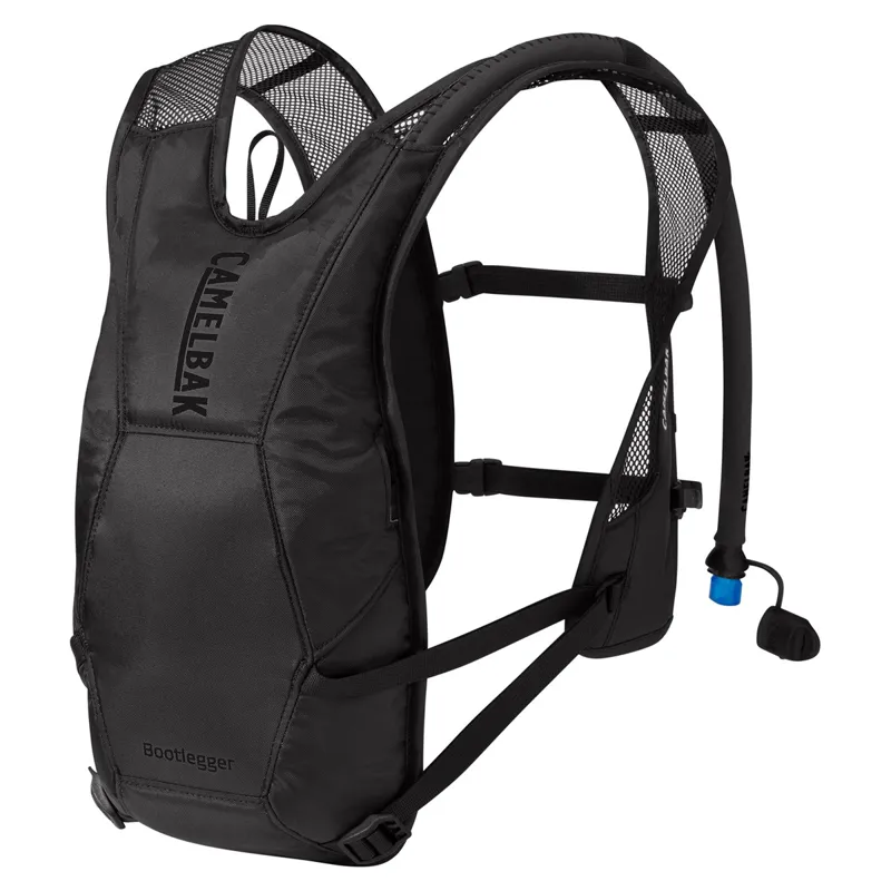 Camelbak Bootlegger Winter Hydration Pack: - Black -1.5l/50oz 1 Camelbak Bootlegger Winter Hydration Pack: - Black -1.5l/50oz