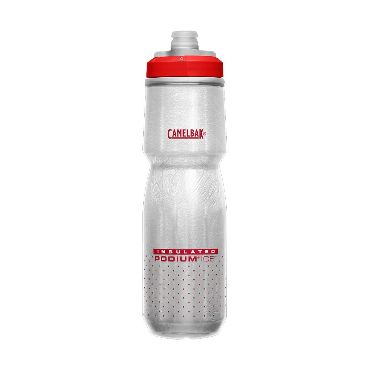 Camelbak Podium Ice Insulated Bottle - 620ml - Oxford 2 Camelbak Podium Ice Insulated Bottle - 620ml - Oxford - Image 2