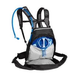 Camelbak Solstice LR 10 Low Rider Womens Hydration Pack - Black 9 Camelbak Solstice LR 10 Low Rider Womens Hydration Pack - Black -Bicycle Equipment Store CB2189001000 3