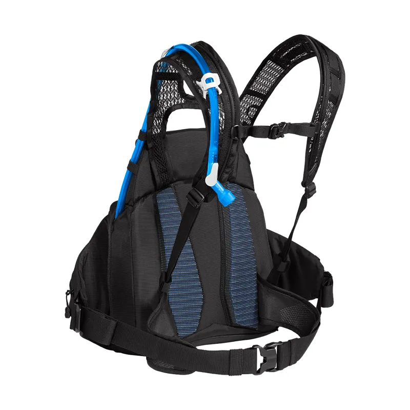 Camelbak Solstice LR 10 Low Rider Womens Hydration Pack - Black 1 Camelbak Solstice LR 10 Low Rider Womens Hydration Pack - Black
