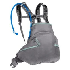 Camelbak Solstice LR 10 Low Rider Womens Hydration Pack - Black 7 Camelbak Solstice LR 10 Low Rider Womens Hydration Pack - Black -Bicycle Equipment Store CB2189002000