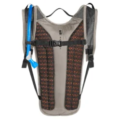 Camelbak Classic Light 3 Litre Hydration Pack - Aluminium/Black -Bicycle Equipment Store CB2404002000 7