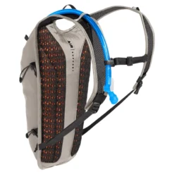 Camelbak Classic Light 3 Litre Hydration Pack - Aluminium/Black -Bicycle Equipment Store CB2404002000 8