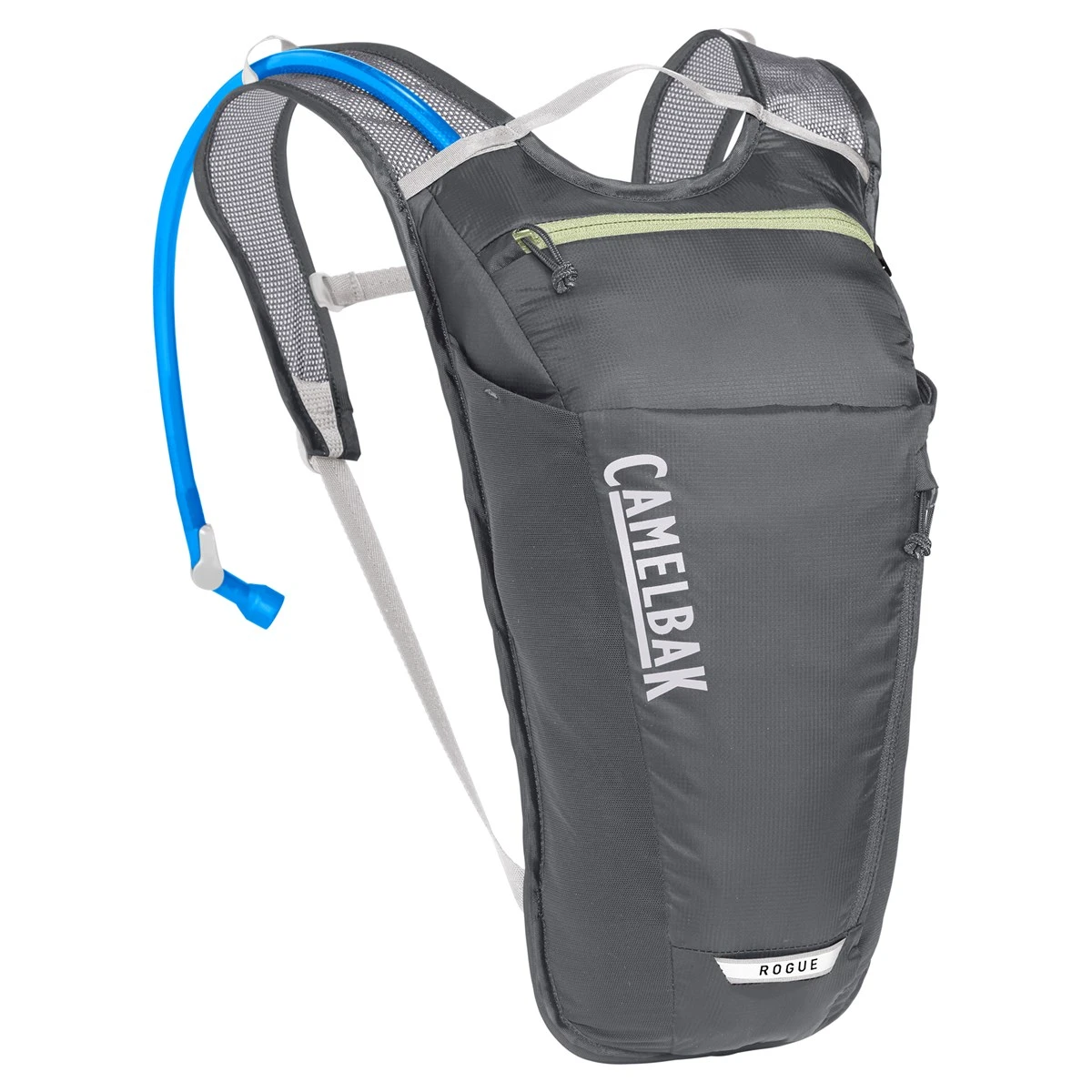 Camelbak Rogue Light 5 Litre Womens Hydration Pack - Teal/Blue 7 Camelbak Rogue Light 5 Litre Womens Hydration Pack - Teal/Blue - Image 7