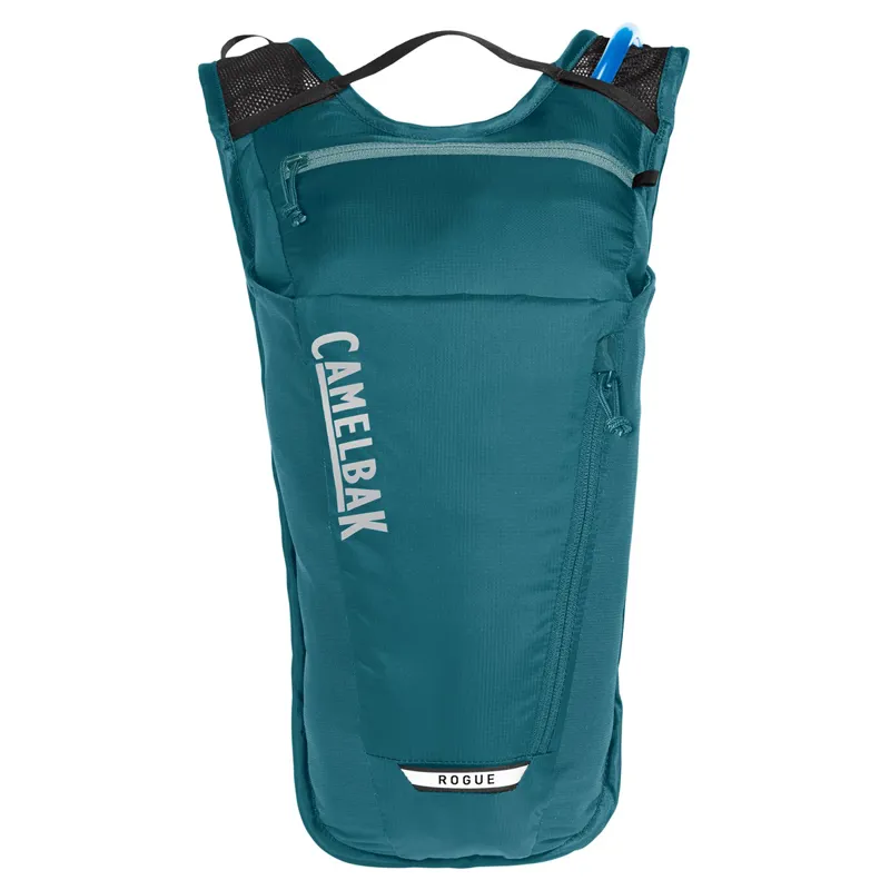 Camelbak Rogue Light 5 Litre Womens Hydration Pack - Teal/Blue 1 Camelbak Rogue Light 5 Litre Womens Hydration Pack - Teal/Blue