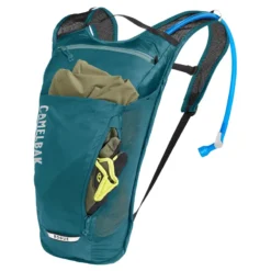 Camelbak Rogue Light 5 Litre Womens Hydration Pack - Teal/Blue 16 Camelbak Rogue Light 5 Litre Womens Hydration Pack - Teal/Blue -Bicycle Equipment Store CB2406401000 3