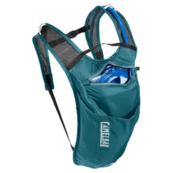 Camelbak Rogue Light 5 Litre Womens Hydration Pack - Teal/Blue 12 Camelbak Rogue Light 5 Litre Womens Hydration Pack - Teal/Blue -Bicycle Equipment Store CB2406401000 4