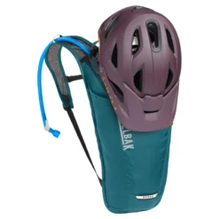 Camelbak Rogue Light 5 Litre Womens Hydration Pack - Teal/Blue 14 Camelbak Rogue Light 5 Litre Womens Hydration Pack - Teal/Blue -Bicycle Equipment Store CB2406401000 5