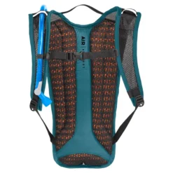 Camelbak Rogue Light 5 Litre Womens Hydration Pack - Teal/Blue 11 Camelbak Rogue Light 5 Litre Womens Hydration Pack - Teal/Blue -Bicycle Equipment Store CB2406401000 8