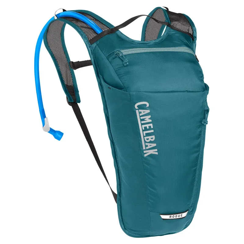Camelbak Rogue Light 5 Litre Womens Hydration Pack - Teal/Blue 5 Camelbak Rogue Light 5 Litre Womens Hydration Pack - Teal/Blue - Image 5
