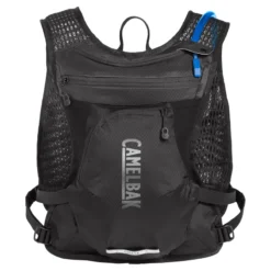 Camelbak Chase Bike Vest 4 Litre Hydration Pack - Black -Bicycle Equipment Store CB2414001000 2