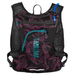 Camelbak Chase Bike Vest 4 Litre Hydration Pack - Black -Bicycle Equipment Store CB2414501000 2