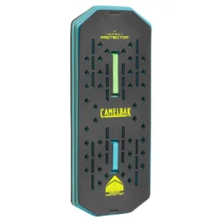 Camelbak Lmpact Protector Panel - Black/Teal -Bicycle Equipment Store CB2462001000