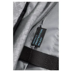 Camelbak Lmpact Protector Panel - Black/Teal -Bicycle Equipment Store CB2462001000 3