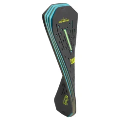 Camelbak Lmpact Protector Panel - Black/Teal -Bicycle Equipment Store CB2462001000 5