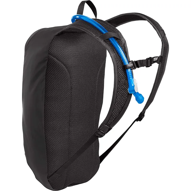 Camelbak Arete 14 Hydration Pack With 1.5L Reservoir - Black 1 Camelbak Arete 14 Hydration Pack With 1.5L Reservoir - Black