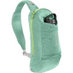 Camelbak Arete Sling 8L Hydration Pack - Drizzle/Monument 13 Camelbak Arete Sling 8L Hydration Pack - Drizzle/Monument -Bicycle Equipment Store CBARET8R 58308 3