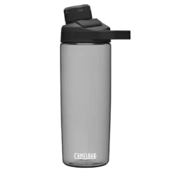 Camelbak Chute Mag Water Bottle - 600ml - Charcoal -Bicycle Equipment Store CBCHUMAG20R 47457