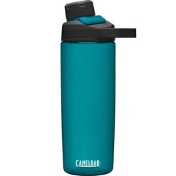 Camelbak Chute Mag Water Bottle - 600ml - Charcoal -Bicycle Equipment Store CBCHUMAG20R 52083