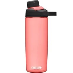 Camelbak Chute Mag Water Bottle - 600ml - Charcoal -Bicycle Equipment Store CBCHUMAG20R 52084