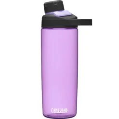 Camelbak Chute Mag Water Bottle - 600ml - Charcoal -Bicycle Equipment Store CBCHUMAG20R 58464