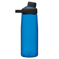 Camelbak Chute Mag Water Bottle - 750ml - Oxford -Bicycle Equipment Store CBCHUMAG25R 47448 02