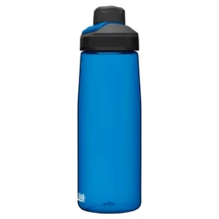 Camelbak Chute Mag Water Bottle - 750ml - Oxford -Bicycle Equipment Store CBCHUMAG25R 47448 03