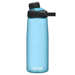 Camelbak Chute Mag Water Bottle - 750ml - Oxford -Bicycle Equipment Store CBCHUMAG25R 47449