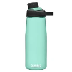 Camelbak Chute Mag Water Bottle - 750ml - Oxford -Bicycle Equipment Store CBCHUMAG25R 47450