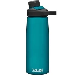 Camelbak Chute Mag Water Bottle - 750ml - Oxford -Bicycle Equipment Store CBCHUMAG25R 52081