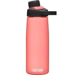 Camelbak Chute Mag Water Bottle - 750ml - True Blue -Bicycle Equipment Store CBCHUMAG25R 52082 1