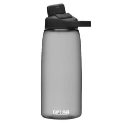 Camelbak Chute Mag Water Bottle - 1L - Rose -Bicycle Equipment Store CBCHUMAG32R 47440