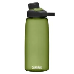 Camelbak Chute Mag Water Bottle - 1L - Rose -Bicycle Equipment Store CBCHUMAG32R 47442