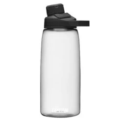 Camelbak Chute Mag Water Bottle - 1L - Rose -Bicycle Equipment Store CBCHUMAG32R 47446