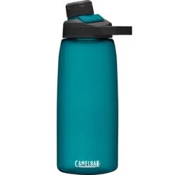 Camelbak Chute Mag Water Bottle - 1L - Rose -Bicycle Equipment Store CBCHUMAG32R 52079