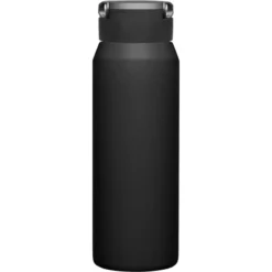 Camelbak Fit Cap 1L Bottle - Black 13 Camelbak Fit Cap 1L Bottle - Black -Bicycle Equipment Store CBFITSST32 58402 02