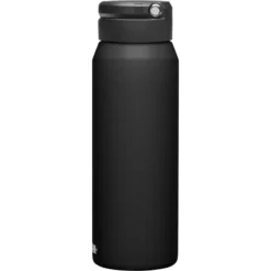 Camelbak Fit Cap 1L Bottle - Black 14 Camelbak Fit Cap 1L Bottle - Black -Bicycle Equipment Store CBFITSST32 58402 03