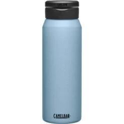 Camelbak Fit Cap 1L Bottle - Black 10 Camelbak Fit Cap 1L Bottle - Black -Bicycle Equipment Store CBFITSST32 58403