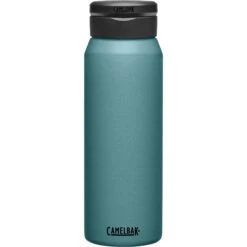 Camelbak Fit Cap 1L Bottle - Black 11 Camelbak Fit Cap 1L Bottle - Black -Bicycle Equipment Store CBFITSST32 58404