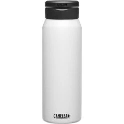 Camelbak Fit Cap 1L Bottle - Wild Strawberry -Bicycle Equipment Store CBFITSST32 58406 1