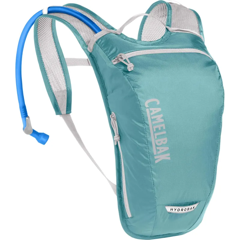 Camelbak Hydrobak Light Hydration Pack With 1.5L Reservoir - Teal 5 Camelbak Hydrobak Light Hydration Pack With 1.5L Reservoir - Teal - Image 5