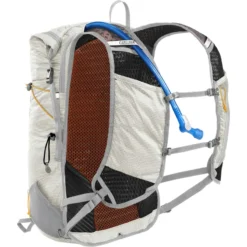 Camelbak Octane 16 Fusion Hydration Pack With 2L Reservoir - Vapor/Apricot -Bicycle Equipment Store CBOCT16 58328 01