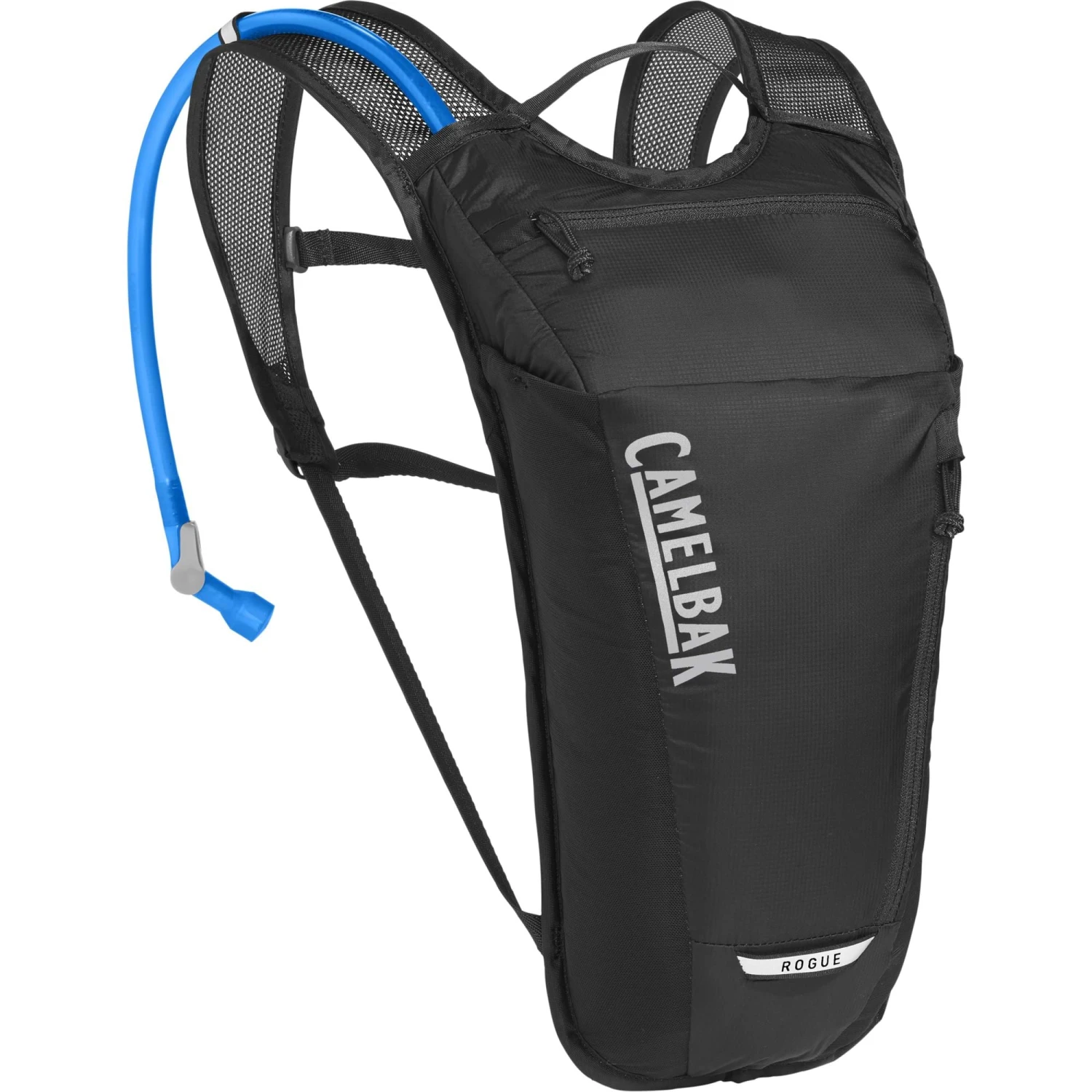 Camelbak Rogue Light 7L Hydration Pack With 2L Reservoir - Gibraltar Navy/Black 1 Camelbak Rogue Light 7L Hydration Pack With 2L Reservoir - Gibraltar Navy/Black