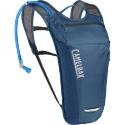 Camelbak Rogue Light 7L Hydration Pack With 2L Reservoir - Drizzle Grey -Bicycle Equipment Store CBROGLT70 47382 2