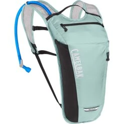 Camelbak Rogue Light 7L Hydration Pack With 2L Reservoir - Latigo Teal -Bicycle Equipment Store CBROGLT70 52461 4